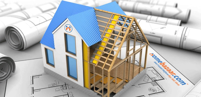 What Is Carpet Area, Built-up Area And Super Built-up Area?