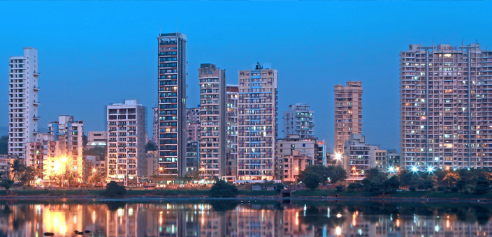 Real Estate Investment In Navi Mumbai