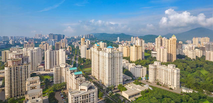 Buying a Home in Thane