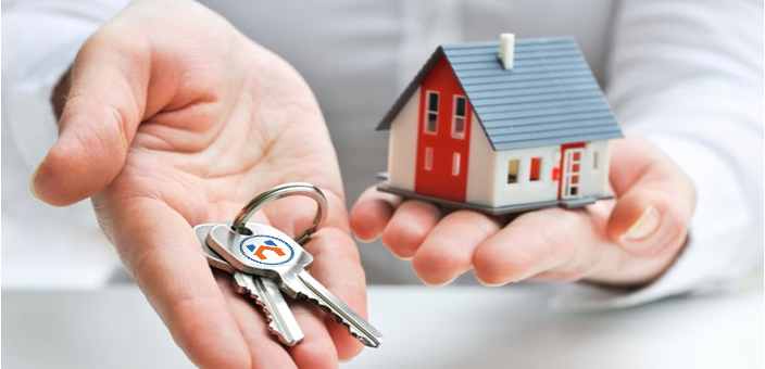 Buy a New Home In India