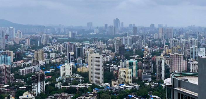best places to live in Mumbai