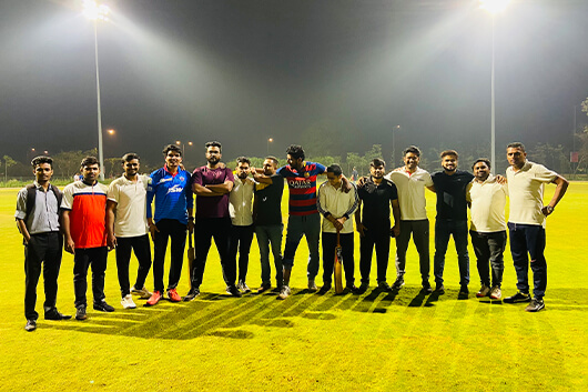 Team Outing Two